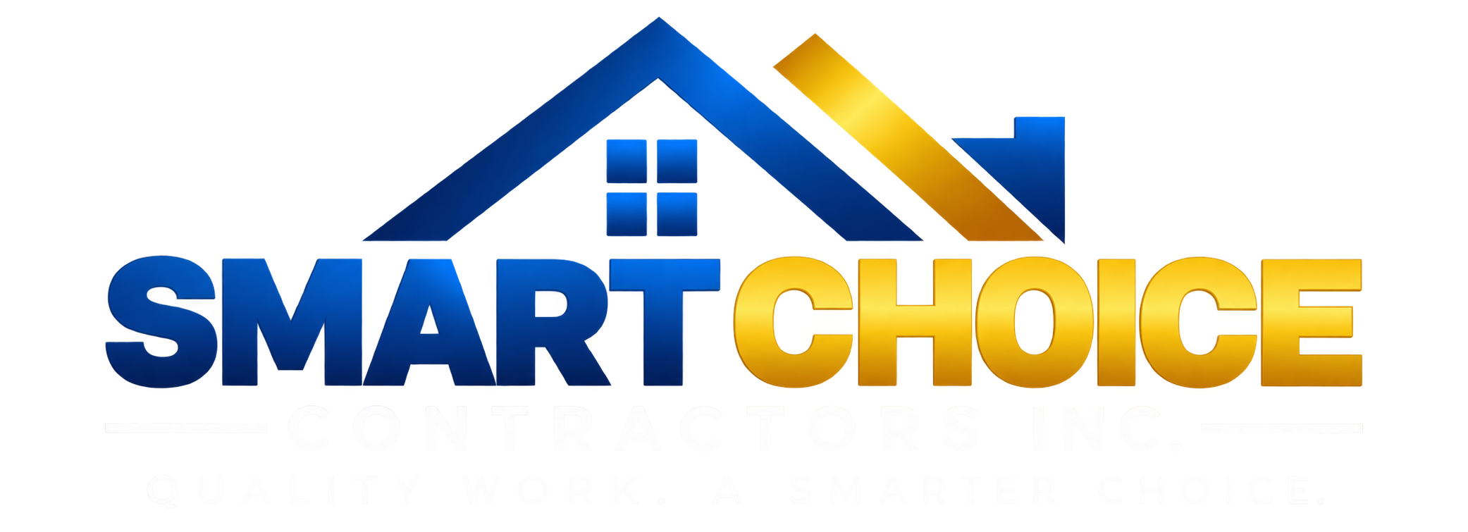 Smart Choice Contractors Inc.