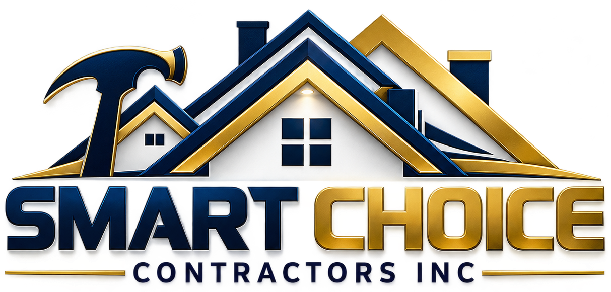 Smart Choice Contractors Inc.
